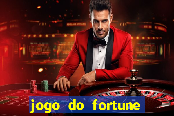 jogo do fortune dragon demo